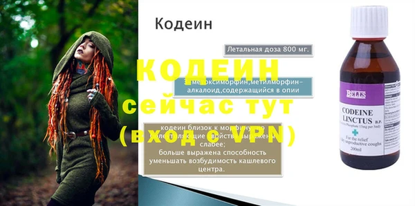 прущий лед Абаза