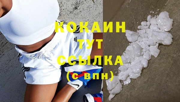 прущий лед Абаза